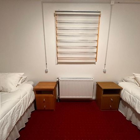 Hostal B&B Coastal Natales Puerto Natales Extérieur photo