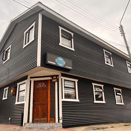 Hostal B&B Coastal Natales Puerto Natales Extérieur photo