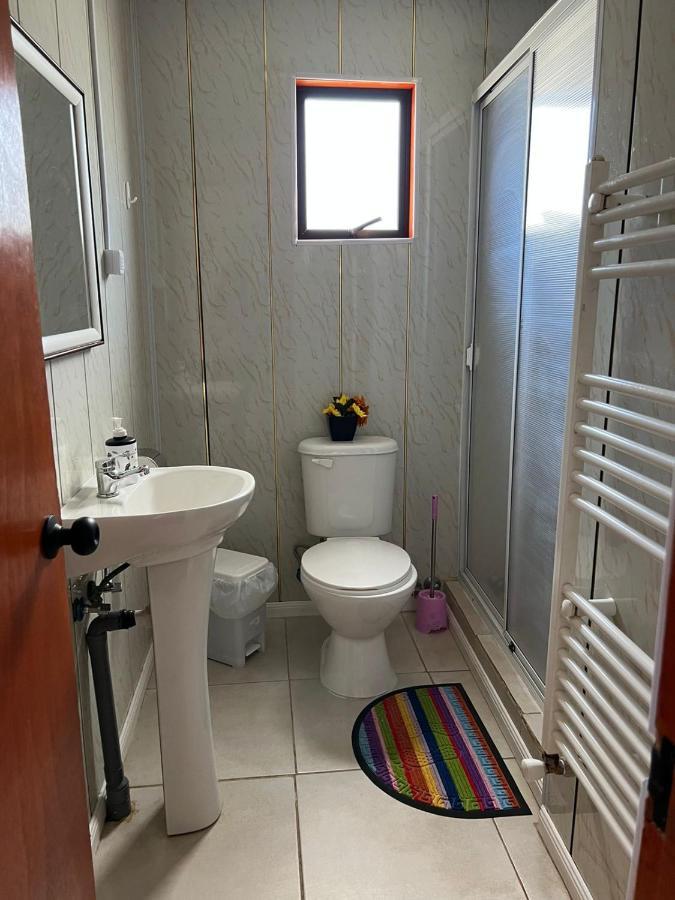 Hostal B&B Coastal Natales Puerto Natales Extérieur photo