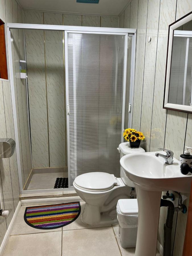 Hostal B&B Coastal Natales Puerto Natales Extérieur photo