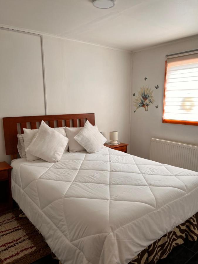 Hostal B&B Coastal Natales Puerto Natales Extérieur photo