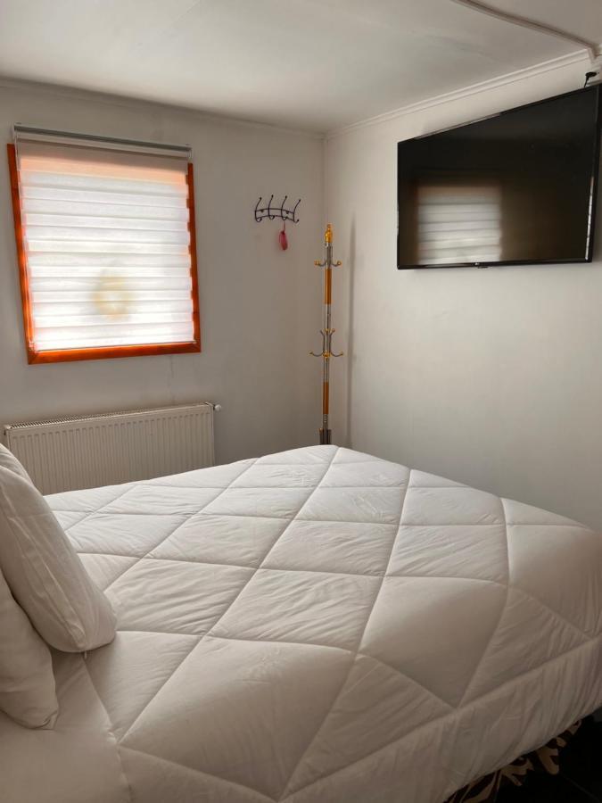 Hostal B&B Coastal Natales Puerto Natales Extérieur photo