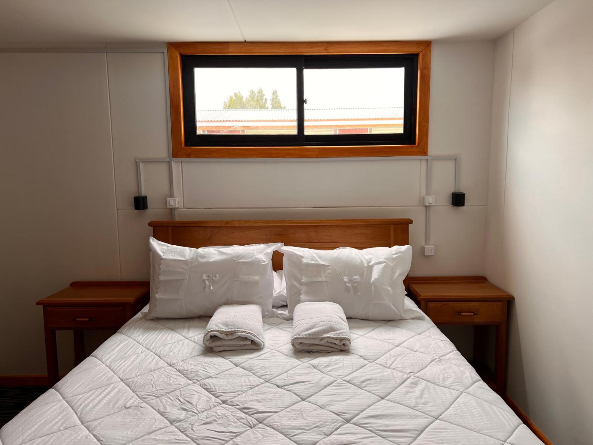 Hostal B&B Coastal Natales Puerto Natales Extérieur photo