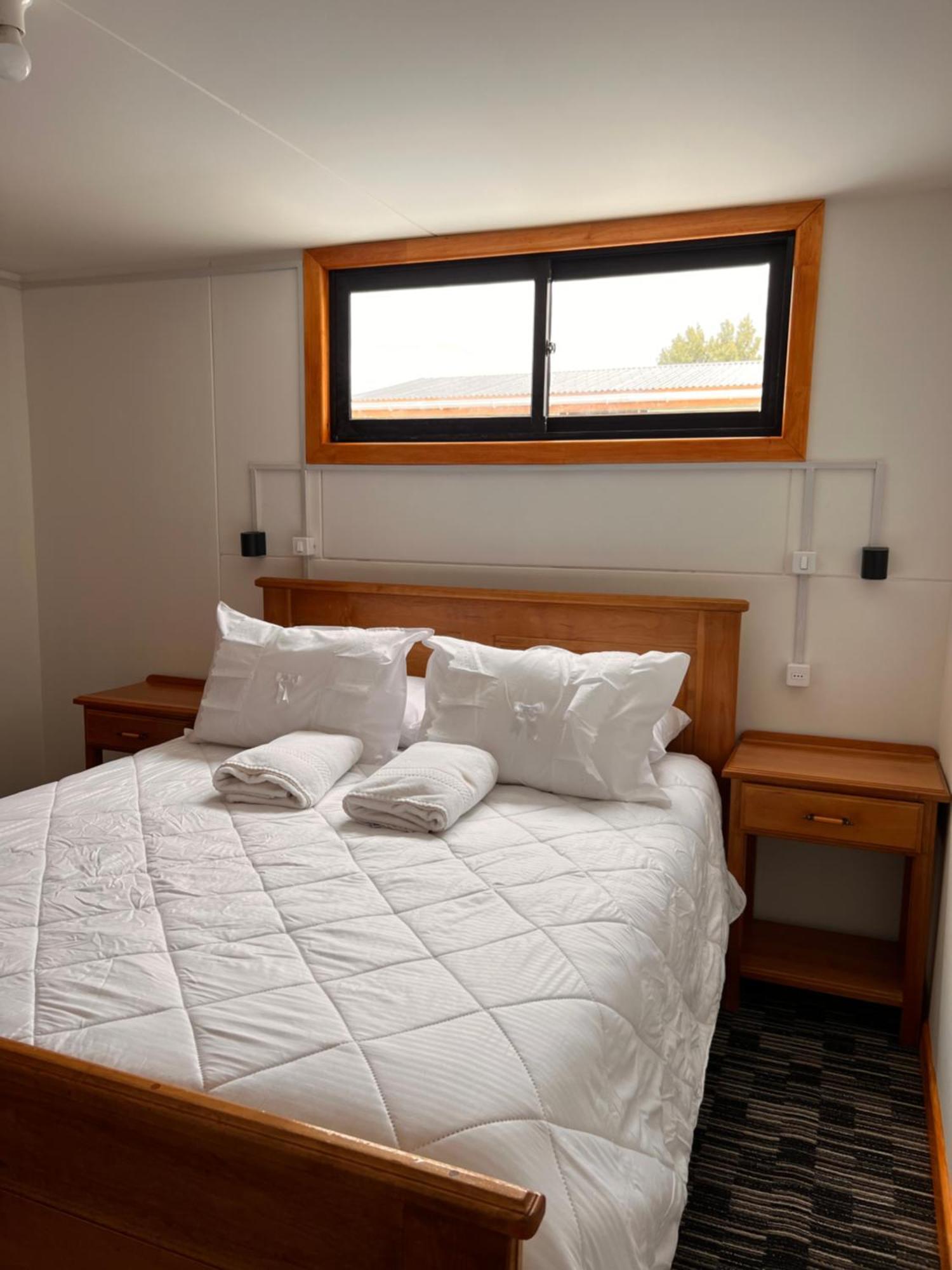 Hostal B&B Coastal Natales Puerto Natales Extérieur photo