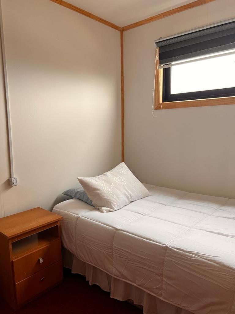 Hostal B&B Coastal Natales Puerto Natales Extérieur photo