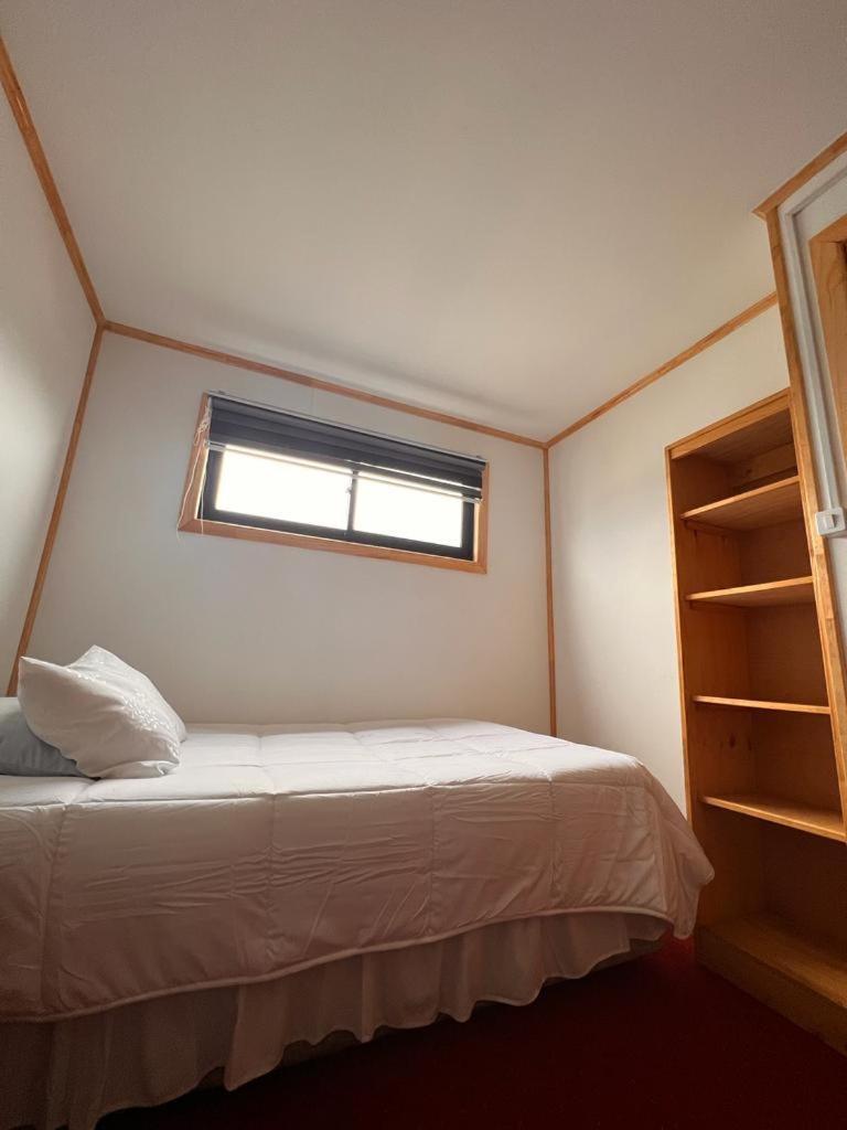 Hostal B&B Coastal Natales Puerto Natales Extérieur photo