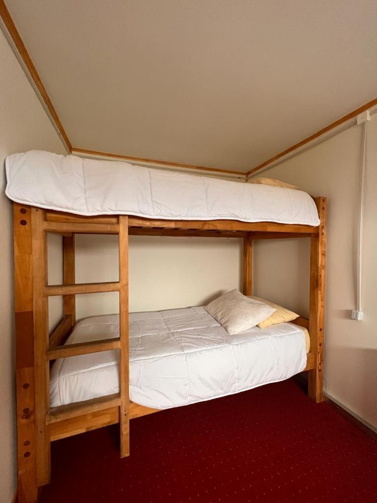 Hostal B&B Coastal Natales Puerto Natales Extérieur photo