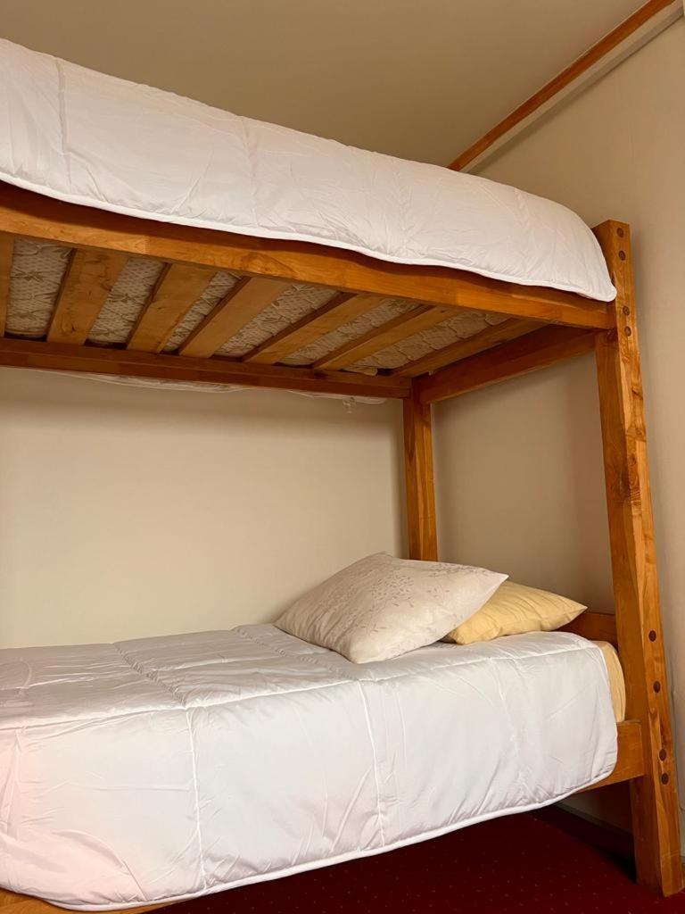 Hostal B&B Coastal Natales Puerto Natales Extérieur photo