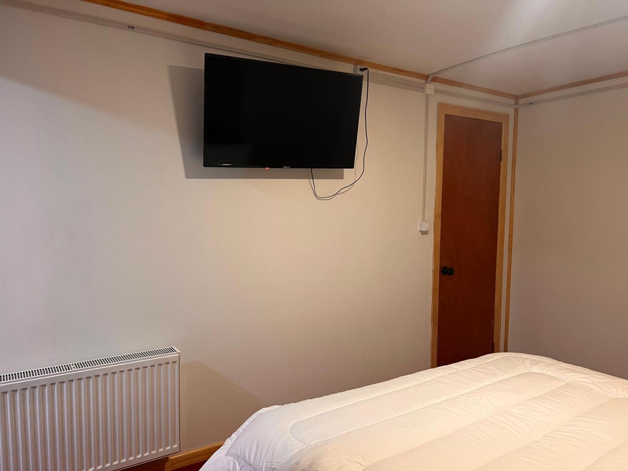 Hostal B&B Coastal Natales Puerto Natales Extérieur photo