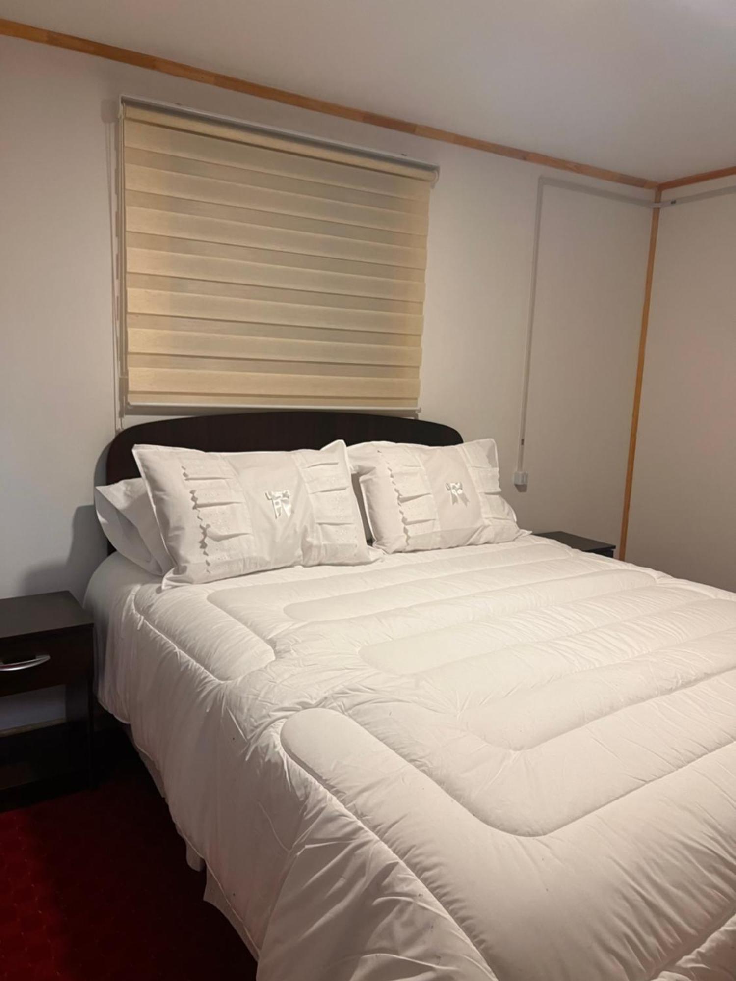 Hostal B&B Coastal Natales Puerto Natales Extérieur photo