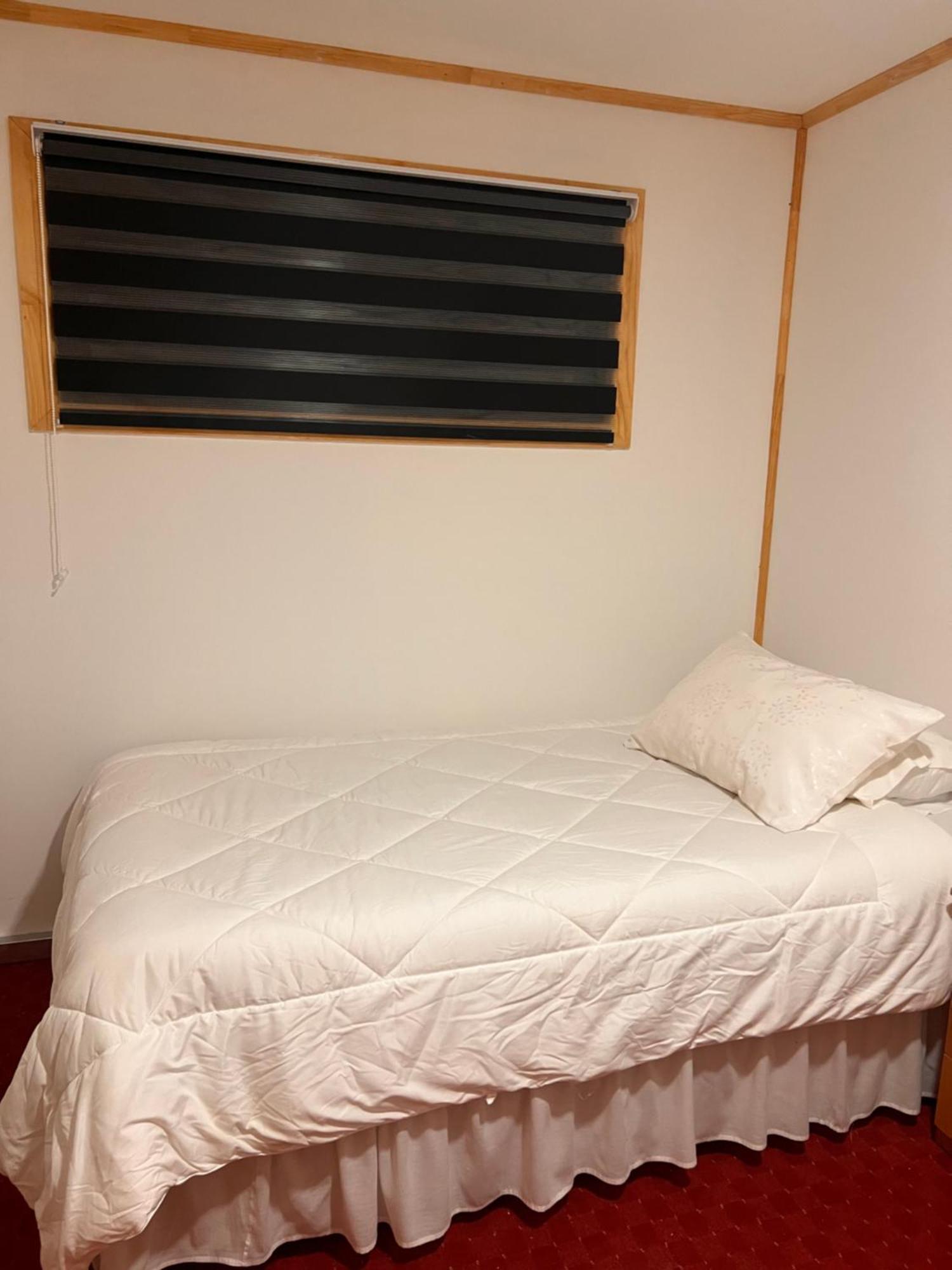 Hostal B&B Coastal Natales Puerto Natales Extérieur photo