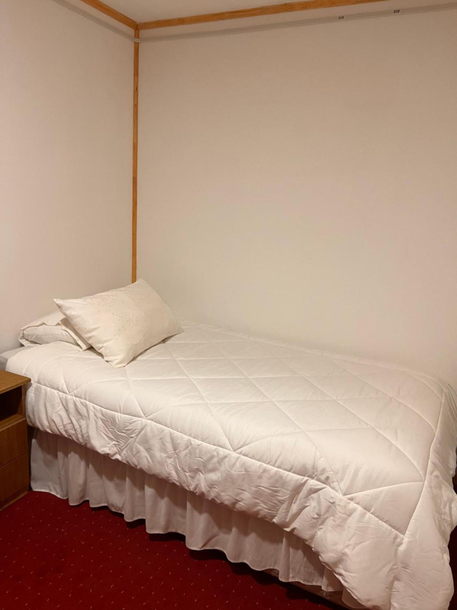 Hostal B&B Coastal Natales Puerto Natales Extérieur photo