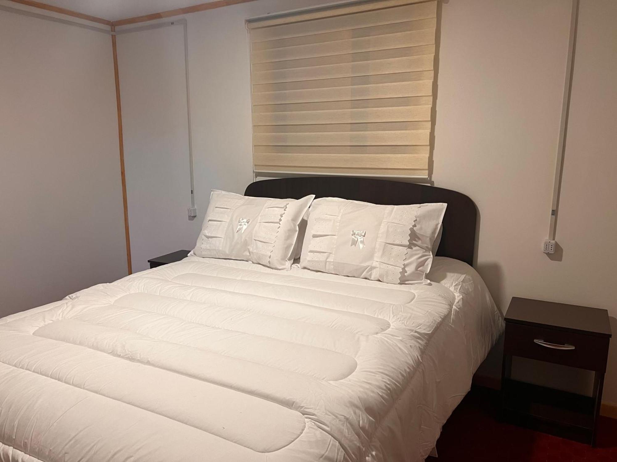 Hostal B&B Coastal Natales Puerto Natales Extérieur photo