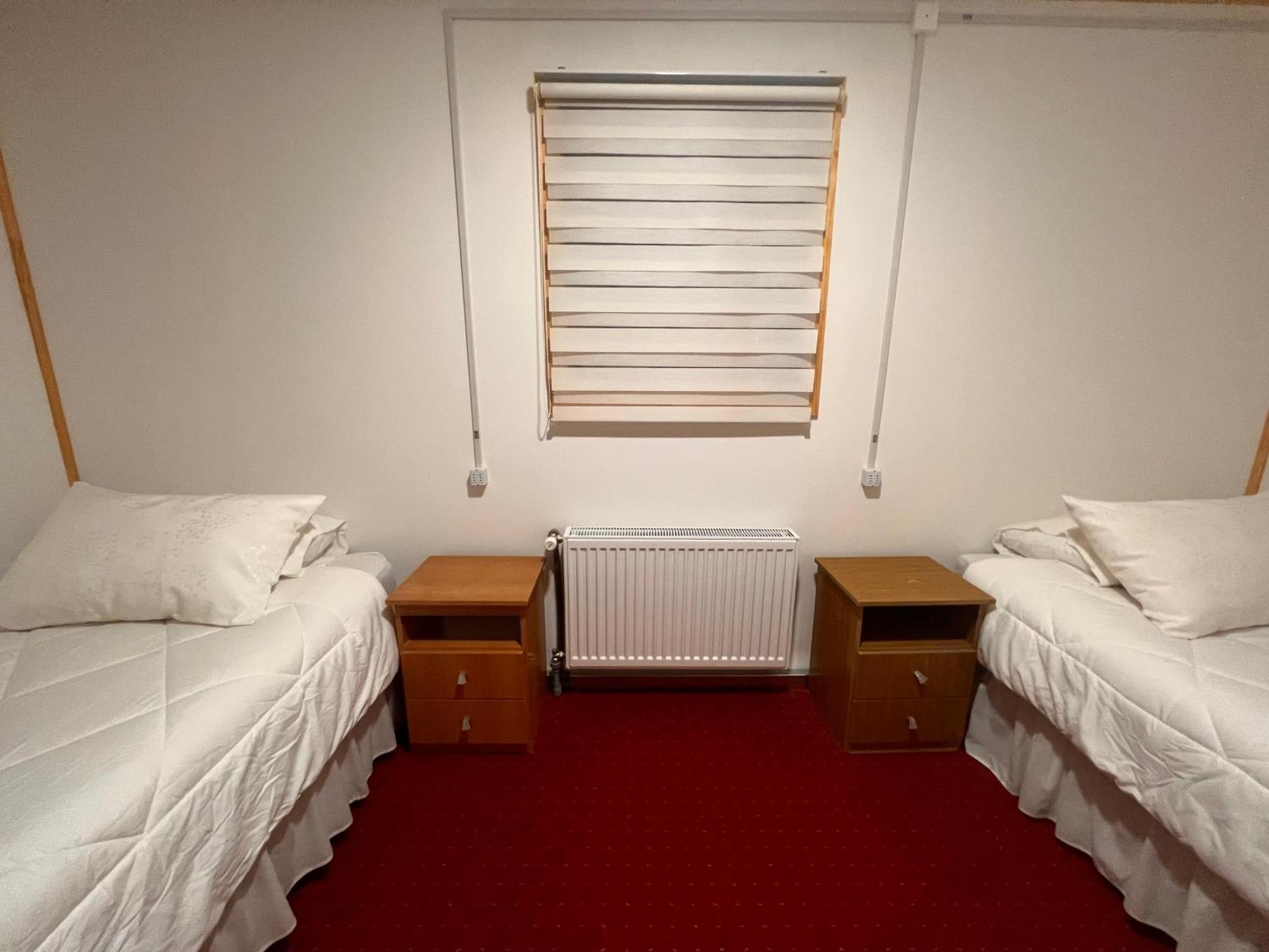 Hostal B&B Coastal Natales Puerto Natales Extérieur photo