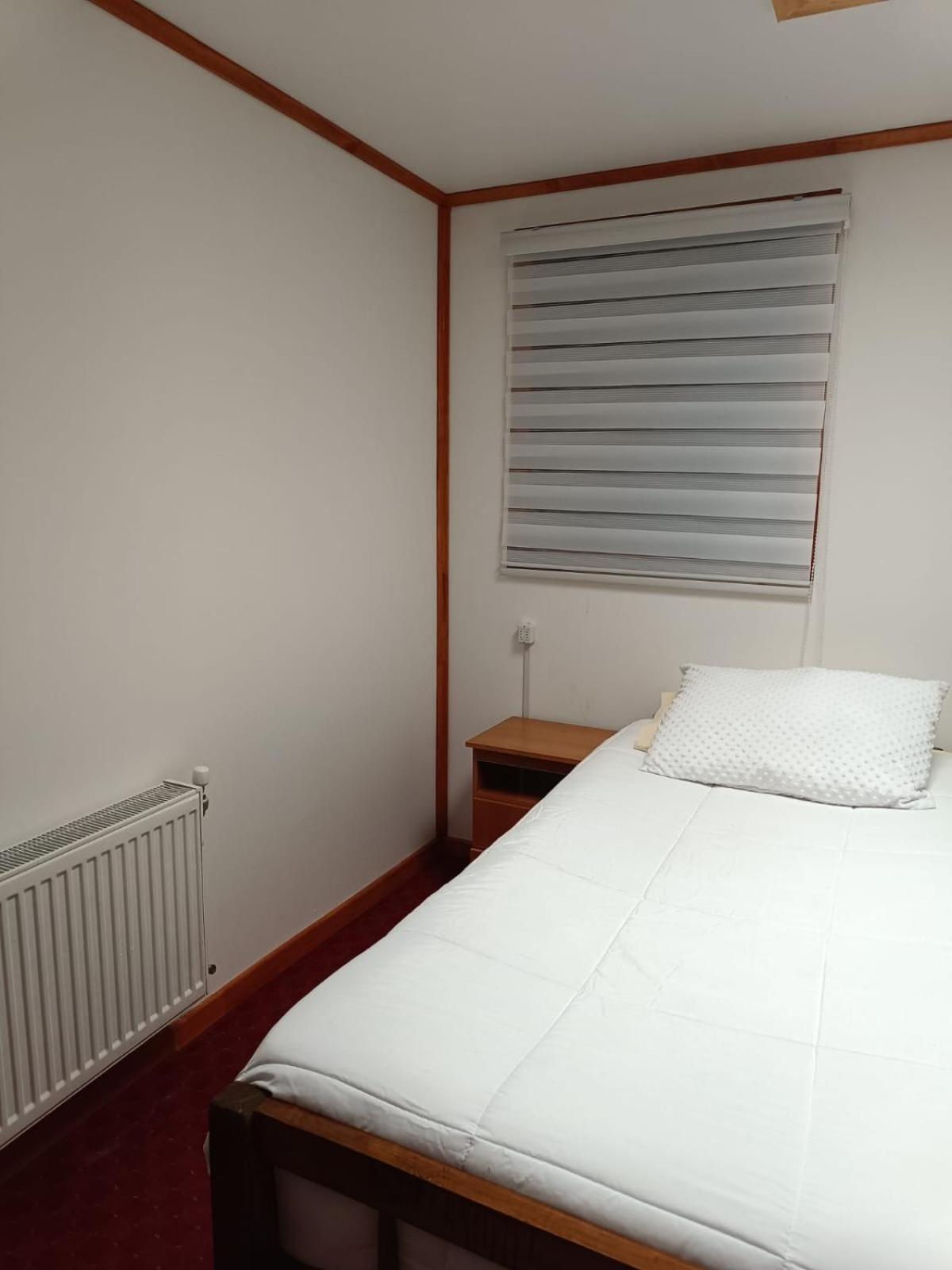 Hostal B&B Coastal Natales Puerto Natales Extérieur photo