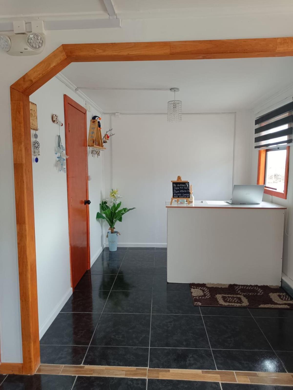 Hostal B&B Coastal Natales Puerto Natales Extérieur photo