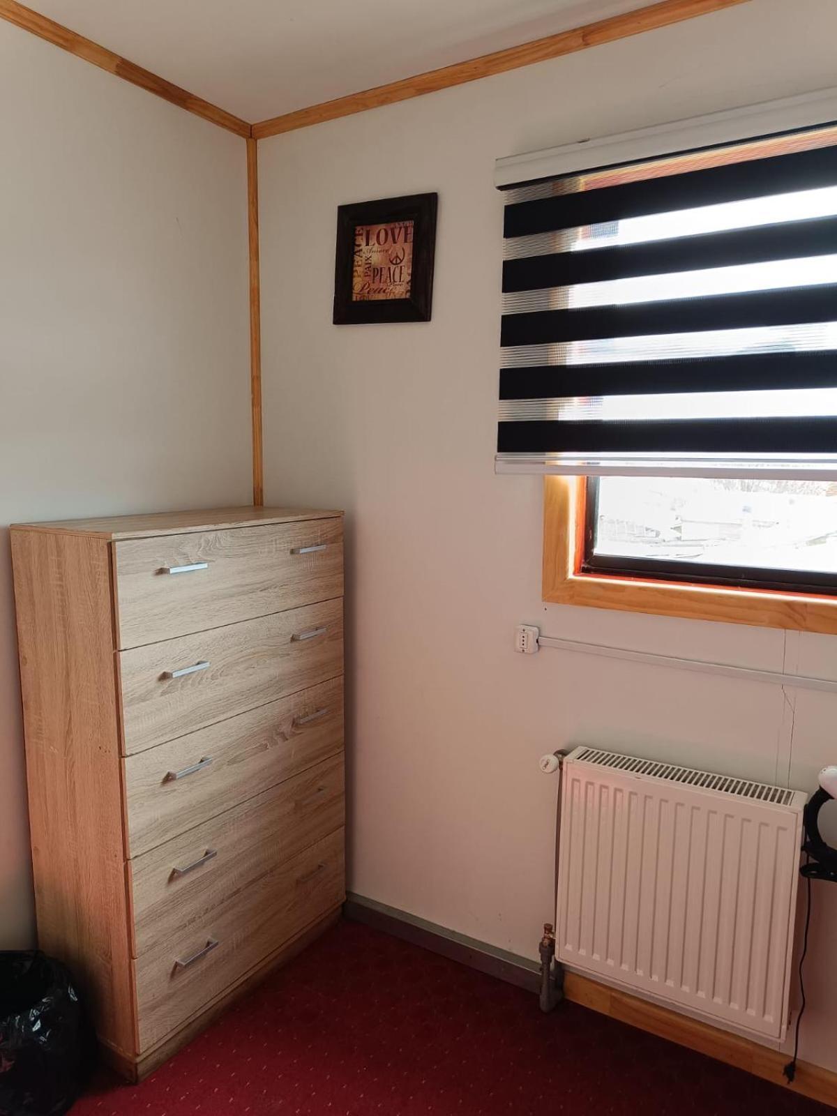 Hostal B&B Coastal Natales Puerto Natales Extérieur photo