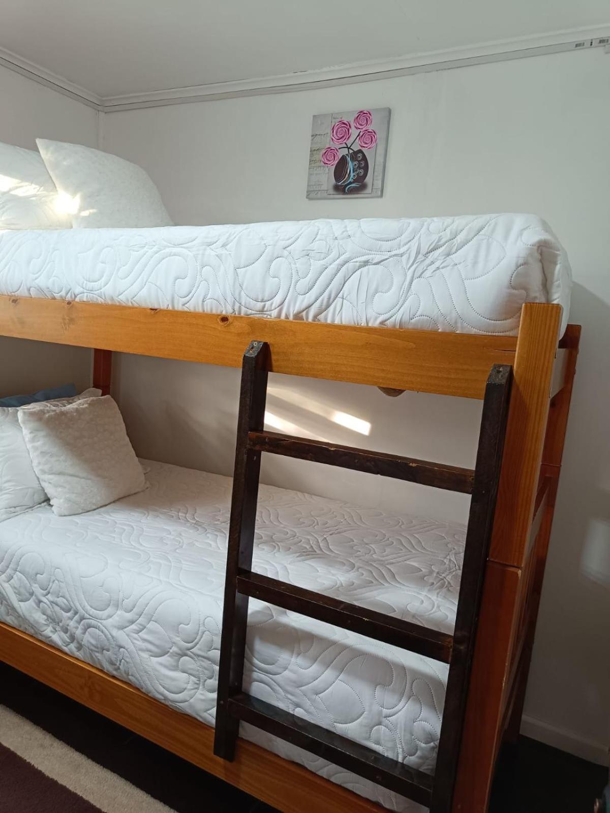 Hostal B&B Coastal Natales Puerto Natales Extérieur photo